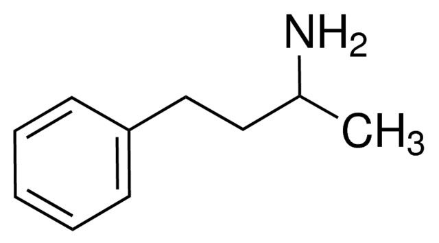 1-Methyl-3-phenylpropylamine