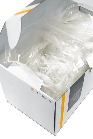 Sartorius pipette tips