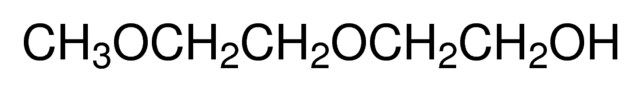 Diethylene glycol methyl ether