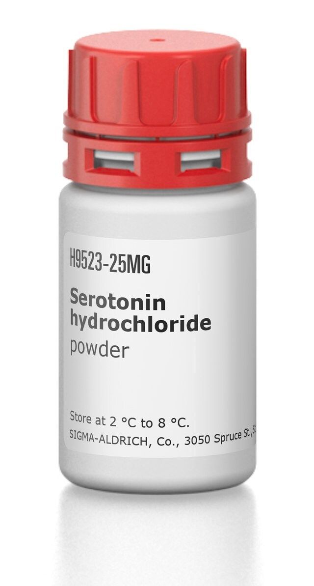 Serotonin Hydrochloride