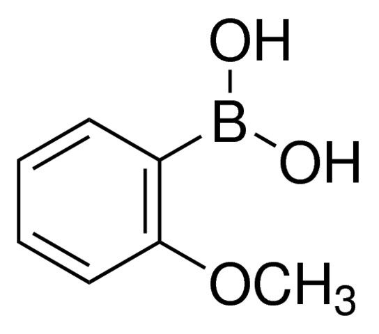 2-Methoxyphenylboronic acid