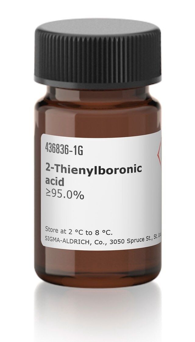 2-Thienylboronic Acid