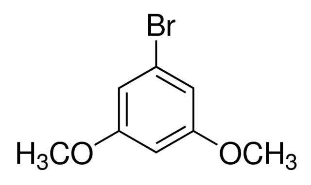 1-Bromo-3,5-dimethoxybenzene