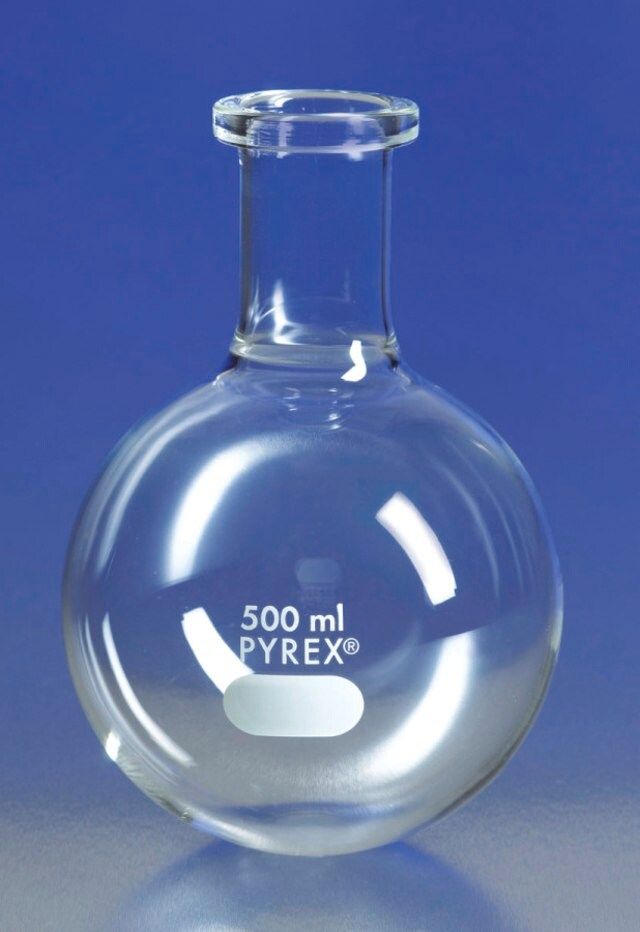 Corning<sup>®</sup> flask, 250 mL, Corning<sup>®</sup> 4260