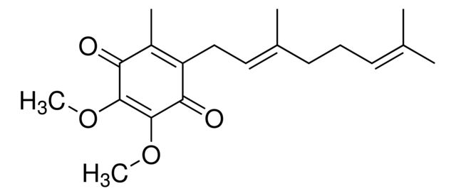 Coenzyme Q<sub>2</sub>