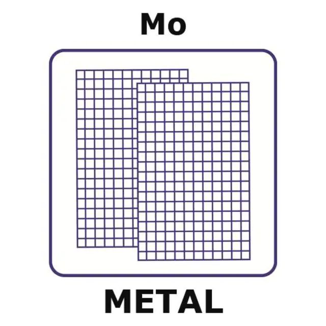 Molybdenum