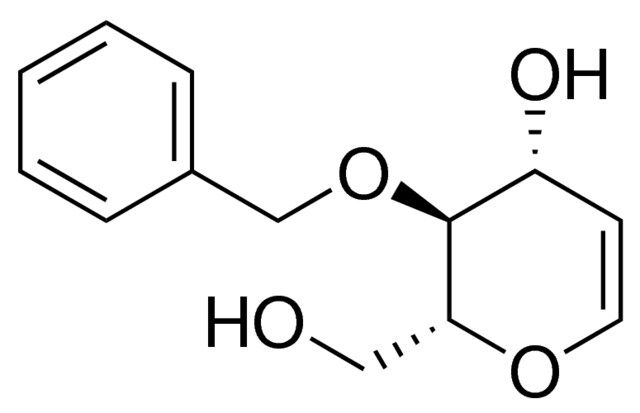 4-<i>O</i>-Benzyl-<sc>D</sc>-glucal