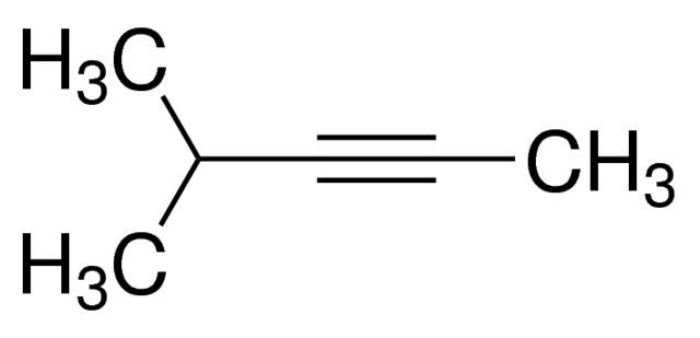 4-Methyl-2-pentyne