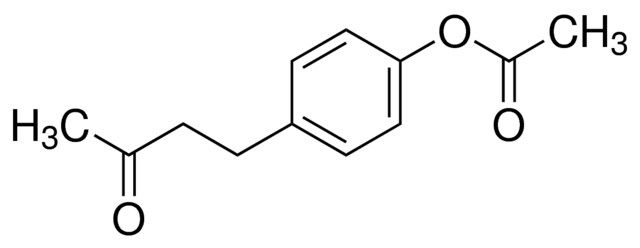 4-(3-Oxobutyl)phenyl Acetate