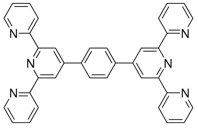 4,4-(1,4-Phenylene)bis(2,2:6,2-terpyridine)