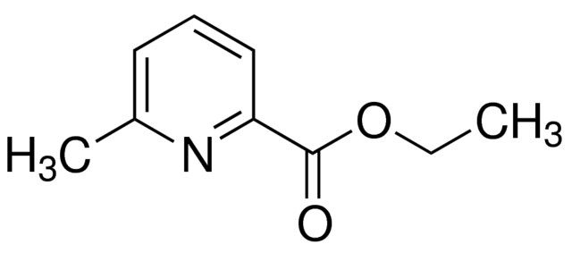 Ethyl 6-methylpyridine-2-carboxylate