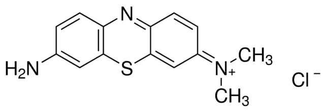 Azure A eosinate