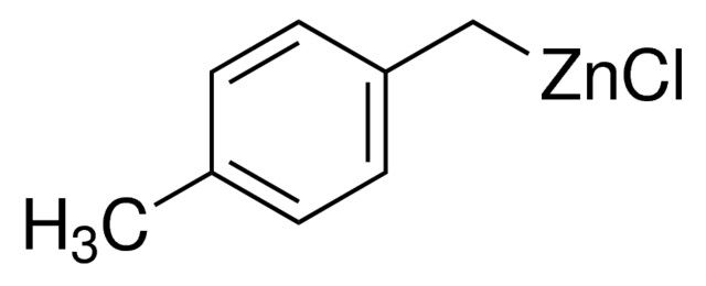 4-Methylbenzylzinc chloride solution