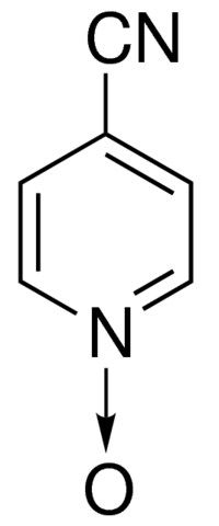 4-Cyanopyridine <i>N</i>-oxide