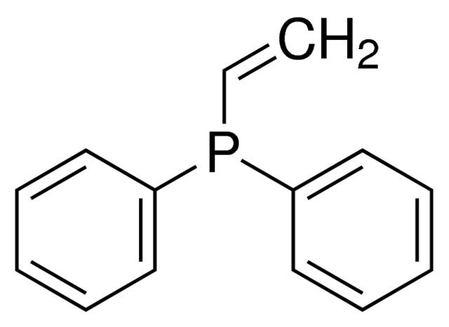 Diphenylvinylphosphine