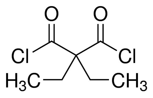 Diethylmalonyl dichloride