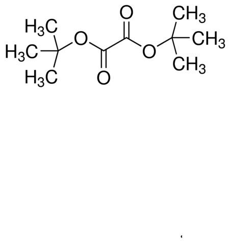 Di-<i>tert</i>-butyl oxalate