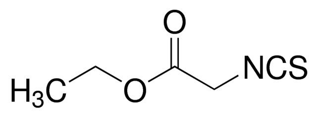 Ethyl Isothiocyanatoacetate