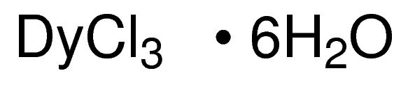 Dysprosium(III) chloride hexahydrate