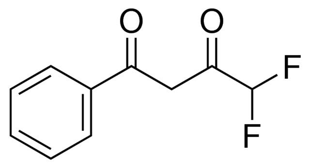 4,4-Difluoro-1-phenyl-1,3-butanedione