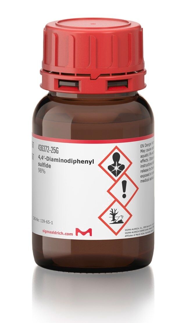 4,4-Diaminodiphenyl sulfide