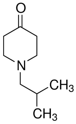 1-(2-Methylpropyl)-4-piperidone