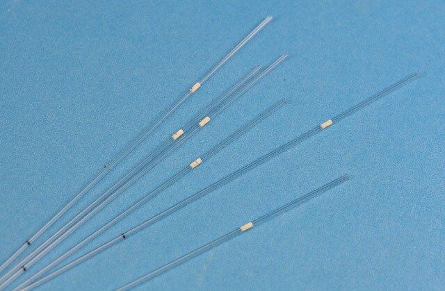 Capillary tube