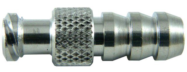 Luer-to-Tubing Connector