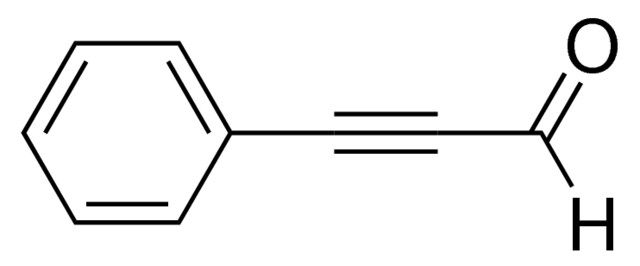 Phenylpropargyl aldehyde