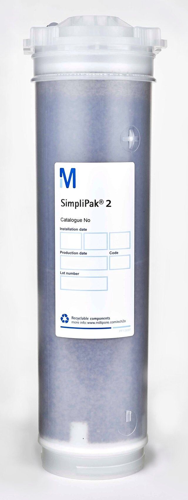 SimpliPak<sup>®</sup> Purification Cartridge