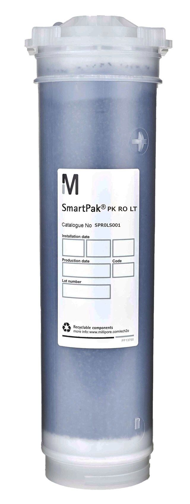 SmartPak<sup>®</sup> Purification Pack