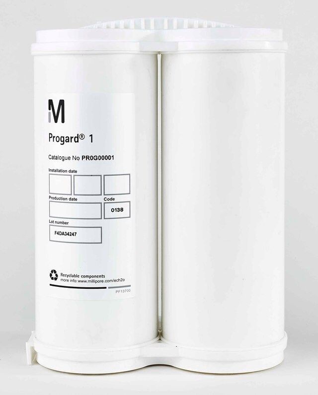 Progard<sup>®</sup> Pretreatment Pack