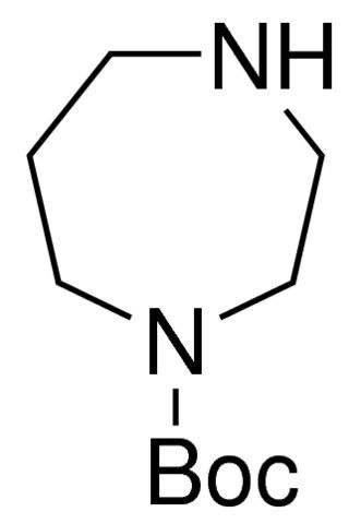 1-Boc-hexahydro-1,4-diazepine