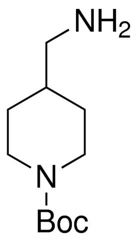 1-Boc-4-(aminomethyl)piperidine