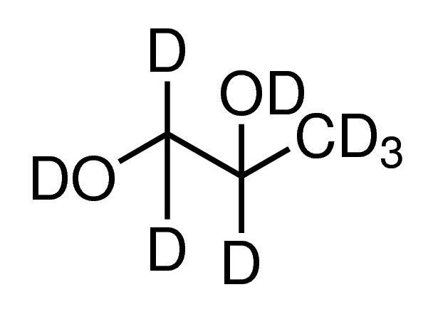 1,2-Propanediol-d<sub>8</sub>