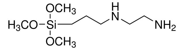 [3-(2-Aminoethylamino)propyl]trimethoxysilane