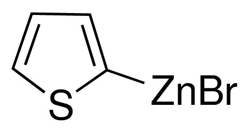 2-Thienylzinc bromide solution