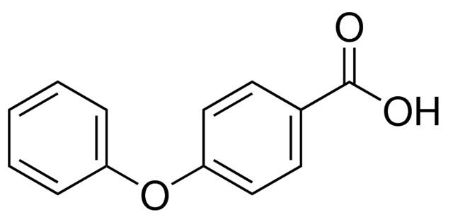 4-Phenoxybenzoic Acid