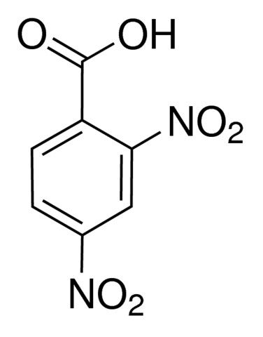 2,4-Dinitrobenzoic acid