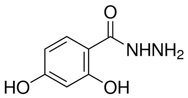 2,4-Dihydroxybenzoic acid hydrazide