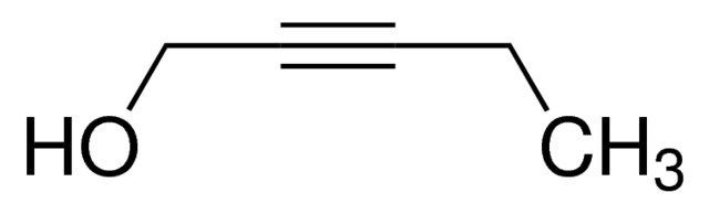 2-Pentyn-1-ol