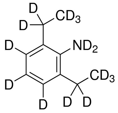 2,6-Diethylaniline-d<sub>15</sub>