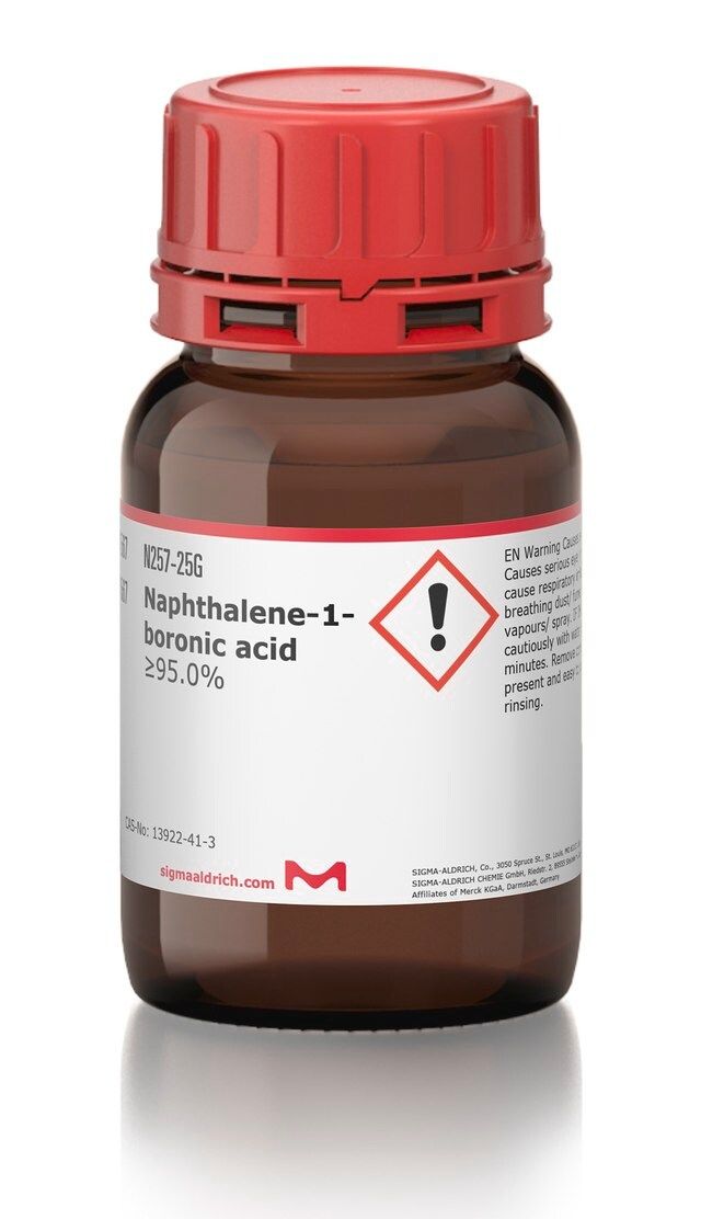 Naphthalene-1-boronic acid