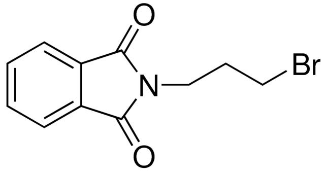 <i>N</i>-(3-Bromopropyl)phthalimide