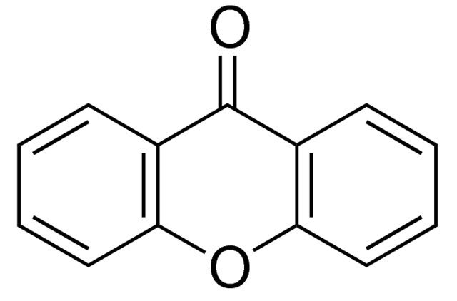 Xanthone