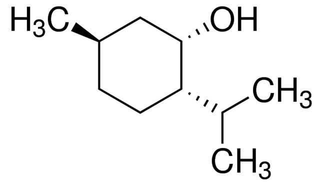 (1<i>S</i>,2<i>S</i>,5<i>R</i>)-(+)-Neomenthol