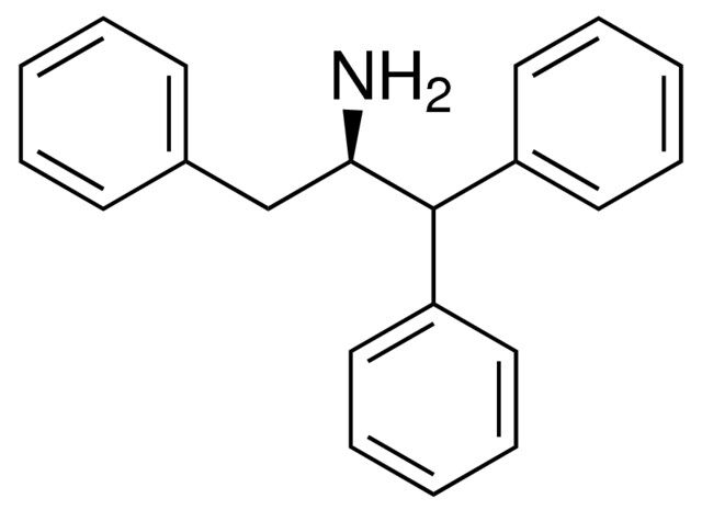 (<i>R</i>)-(+)-1-Benzyl-2,2-diphenylethylamine