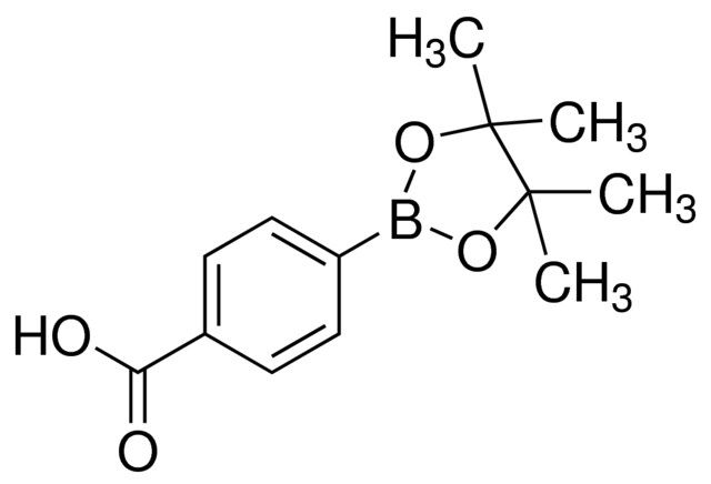 4-Carboxylphenylboronic acid pinacol ester