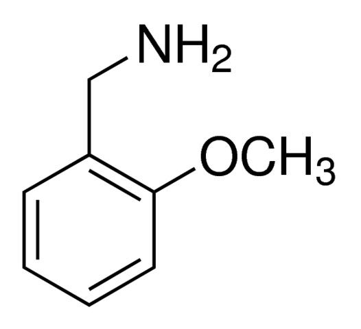 2-Methoxybenzylamine