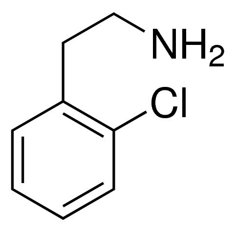 2-(2-Chlorophenyl)ethylamine